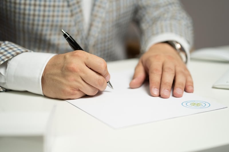 Signature Recipes