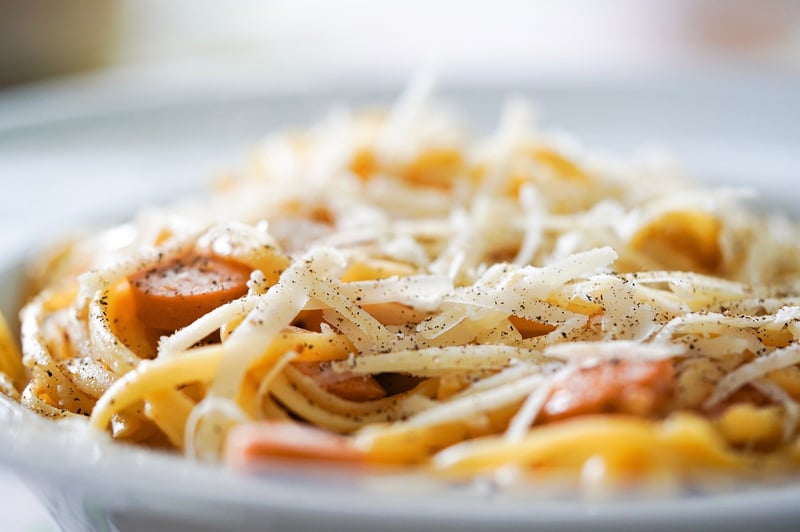 Parmigiano Reggiano